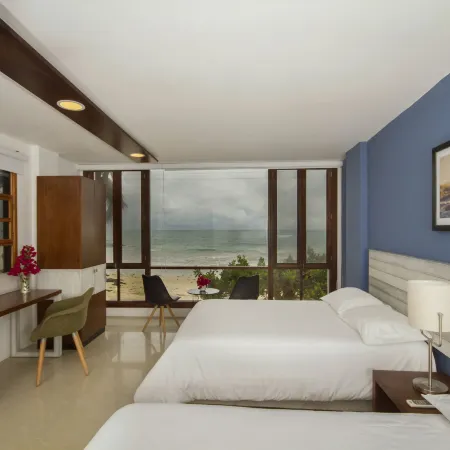 Casita de la Playa