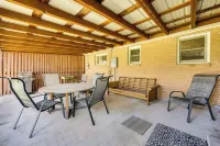 1 Mi to Town: Woodland Park Home w/ Yard! - 2-Star