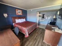 Guest House Motel Hotels in Jasper County