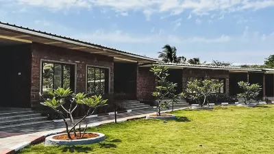Discover Resorts Pali فنادق في Unhere Bk