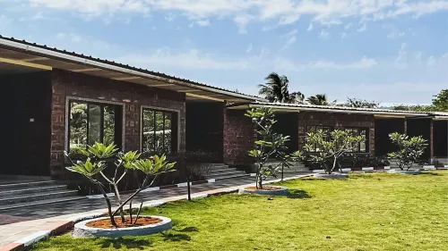 Discover Resorts Pali Hotels in Zap