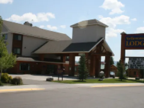 Yellowstone Lodge Hotels in West Yellowstone