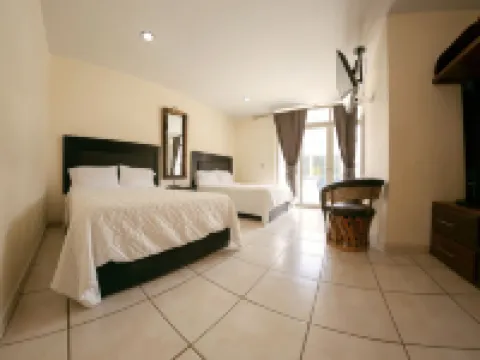 Coaranda Hotel Boutique Hoteles en Arandas