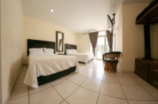 Coaranda Hotel Boutique