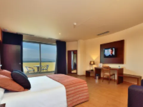 Hotel Spa Norat Torre Do Deza Hoteles en Deza