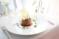 Villa Welcome - breakfast