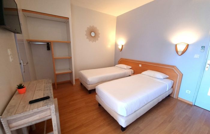 Hôtel Sole Mare