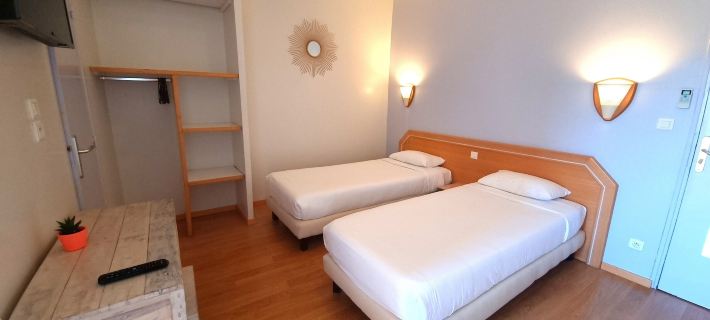 Hôtel Sole Mare Hotels in Calvi