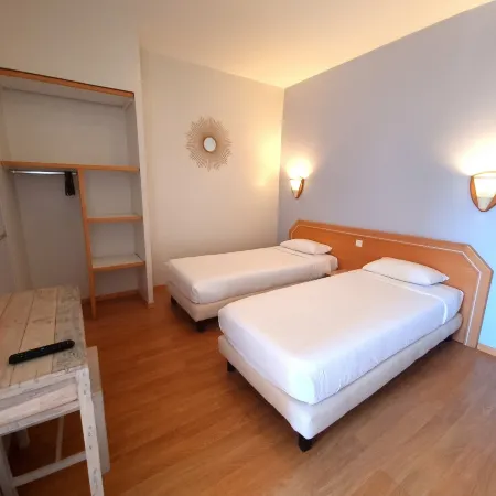 Hôtel Sole Mare