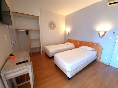 Hôtel Sole Mare Hotels in 