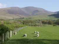 Fellside Cottage Hotels in Wythop
