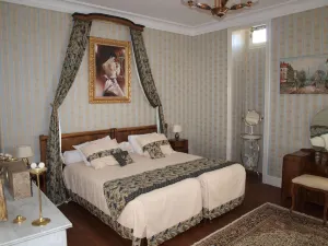Villa Magnolia Parc