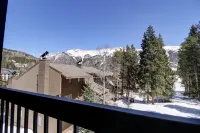 Cm325 Copper Mtn Inn Condo