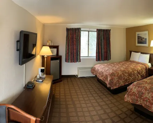 EastGate Inn Hotels in Littleton