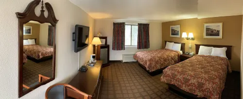 EastGate Inn - Motels