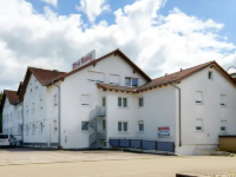 Motel Drei König- Ihr Transithotel Hotels in Heimsheim