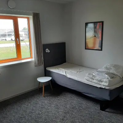 Kolding Sportel Hotels in der Nähe von Museum auf Koldinghus