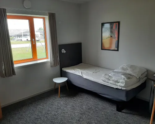 Kolding Sportel Hotels in Kolding