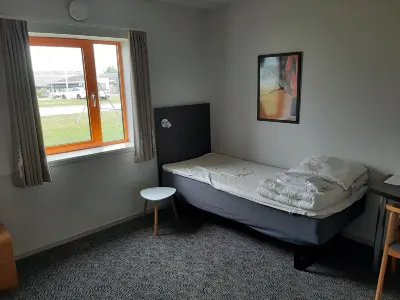 Kolding Sportel Hotels in 