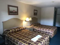 Red Maple Inn Hotels in Scott