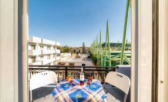 Blue Boutique Apts