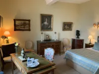 Victoria Arromanches B&B Hotels in Commes