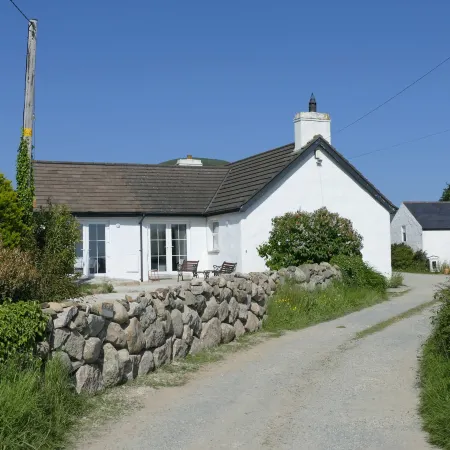 Carol Cottage