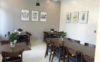 Peaceful House Hostel 洞海住宿飯店