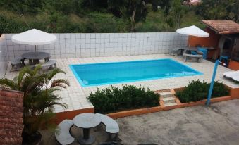 Pousada Riacho Doce