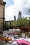 Di Sabatino Resort - Suite Apartments & Spa Hotels in Ascoli Piceno