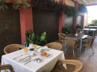 Hotel Lince Hotels in Aljarafe