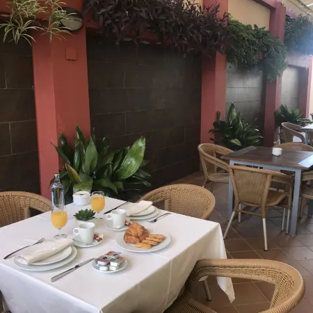 Hotel Lince