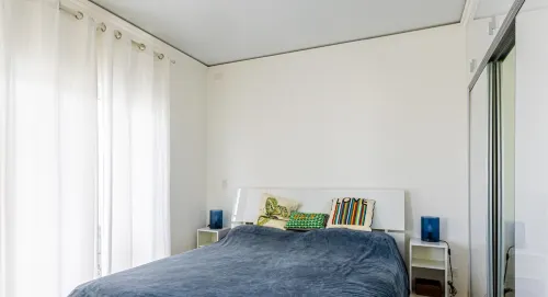 Private Studio With Ocean View, Great and Romantic Place