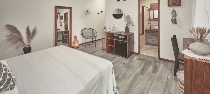 Hotel Boutique TerraNova Hôtels à&nbsp;: Tulum