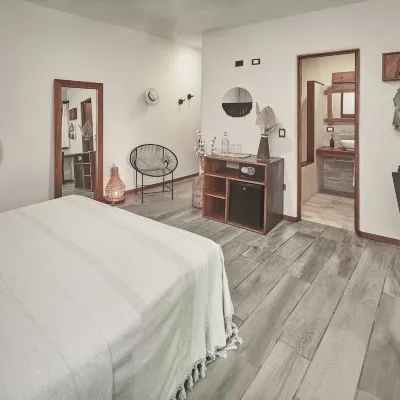Hotel Boutique TerraNova Hotels near La Veleta