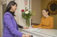 Ascot Grange Hotel - Voujon Resturant Hotels in Bramhope