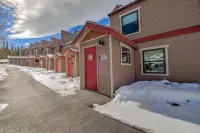 Rockridge 41 Hotels in 