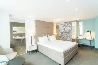 Van der Valk Hotel Hilversum/ de Witte Bergen Hotels in Hilversum