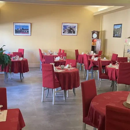 The Originals Boutique, Hôtel Clos Sainte Marie, Nevers
