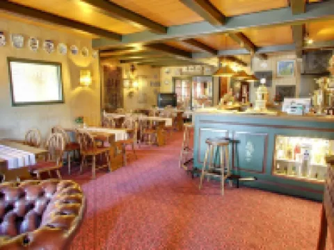 Hotel St. Binderup Hotels in Ars