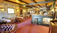 Hotel St. Binderup Hotel di Hobro
