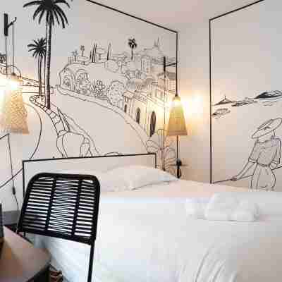 Key Largo Rooms