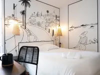 Key Largo Hotels in Bandol