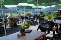 Gästehaus Talblick Baiersbronn - Breakfast