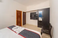 Infinity stays - balcony