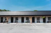 The Carriage House at Strasburg - breakfast