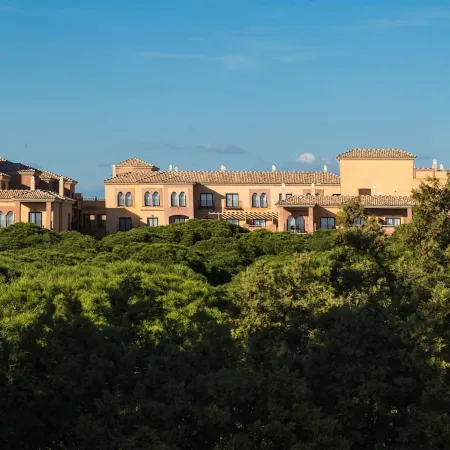 Apartamentos Costa Luz Punta Umbría