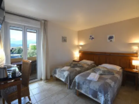 Hôtel A Casa di Maria Cicilia Hotels in Ghisonaccia