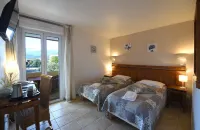 Hôtel A Casa di Maria Cicilia Hotels in Ghisonaccia