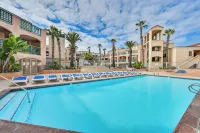 Ocean-View Imperial Beach Condo w/ Community Perks - 3-Star